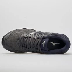 Mizuno Wave Creation 20 Men's Stormy Weather/Silver -Mizuno Golf Store 043154 2