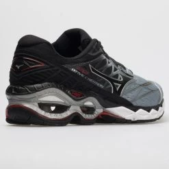 Mizuno Wave Creation 20 Men's Tradewinds/Black -Mizuno Golf Store 043156 6
