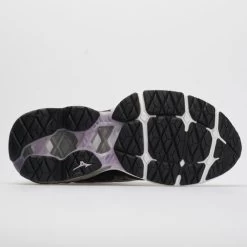 Mizuno Wave Creation 20 Women's Black 11 Mizuno Wave Creation 20 Women's Black -Mizuno Golf Store 043158 4