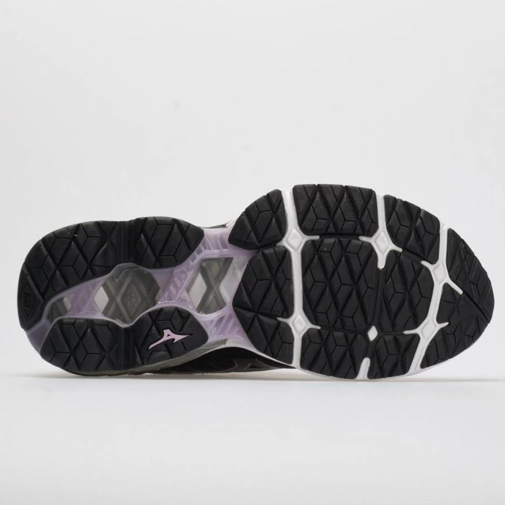 Mizuno Wave Creation 20 Women's Black 6 Mizuno Wave Creation 20 Women's Black - Image 4