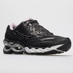 Mizuno Wave Creation 20 Women's Black 12 Mizuno Wave Creation 20 Women's Black -Mizuno Golf Store 043158 5