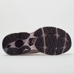 Mizuno Wave Creation 20 Women's Woodrose/Plum Perfect -Mizuno Golf Store 045355 4