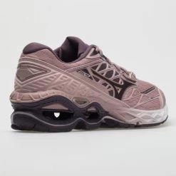 Mizuno Wave Creation 20 Women's Woodrose/Plum Perfect -Mizuno Golf Store 045355 6