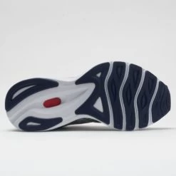 Mizuno Wave Sky 5 Waveknit Women's Peacoat -Mizuno Golf Store 046643 4