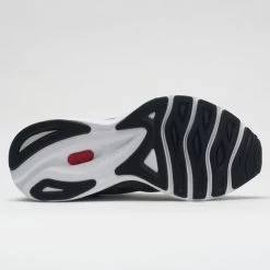 Mizuno Wave Sky 5 Waveknit Women's Black -Mizuno Golf Store 046644 4