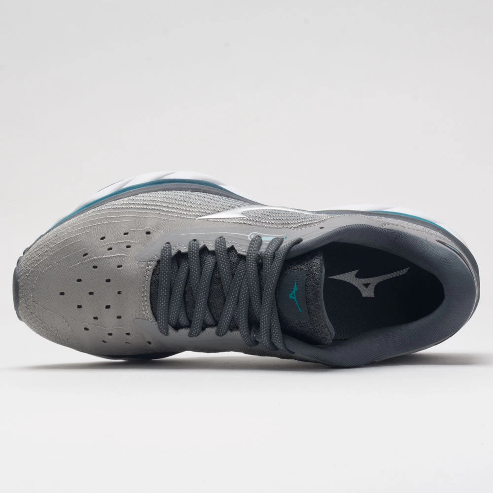 Mizuno Wave Sky 5 Waveknit Women's Griffin 5 Mizuno Wave Sky 5 Waveknit Women's Griffin - Image 3