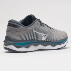 Mizuno Wave Sky 5 Waveknit Women's Griffin 13 Mizuno Wave Sky 5 Waveknit Women's Griffin -Mizuno Golf Store 046645 6