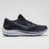 Mizuno Wave Rider 25 Women's Blackened Pearl