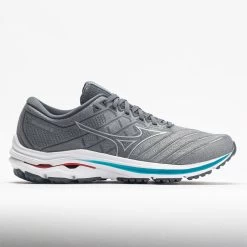 Mizuno Wave Inspire 18 Men's Ultimate Grey/Silver
