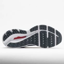 Mizuno Wave Inspire 18 Men's Ultimate Grey/Silver -Mizuno Golf Store 047594 4