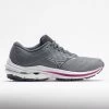 Mizuno Wave Inspire 18 Women's Ultimate Grey/Silver 2 Mizuno Wave Inspire 18 Women's Ultimate Grey/Silver -Mizuno Golf Store 047600 3