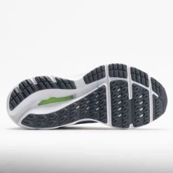 Mizuno Wave Inspire 18 Women's Ultimate Grey/Silver -Mizuno Golf Store 047600 4