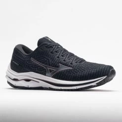 Mizuno Wave Inspire 18 Waveknit Women's Ebony -Mizuno Golf Store 047610 5