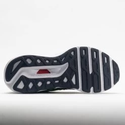 Mizuno Wave Horizon 6 Men's Smoke Blue/Ebony -Mizuno Golf Store 047613 4