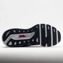 Mizuno Wave Horizon 6 Men's Black/Silver 11 Mizuno Wave Horizon 6 Men's Black/Silver -Mizuno Golf Store 047614 4