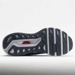 Mizuno Wave Horizon 6 Men's Ultimate Grey/Silver -Mizuno Golf Store 047616 4