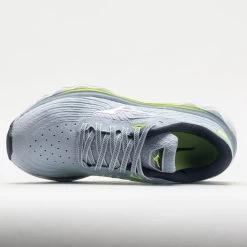 Mizuno Wave Horizon 6 Women's Heather/White 10 Mizuno Wave Horizon 6 Women's Heather/White -Mizuno Golf Store 047617 2