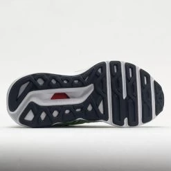 Mizuno Wave Horizon 6 Women's Heather/White 11 Mizuno Wave Horizon 6 Women's Heather/White -Mizuno Golf Store 047617 4