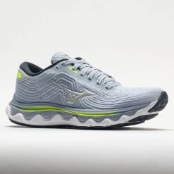 Mizuno Wave Horizon 6 Women's Heather/White 12 Mizuno Wave Horizon 6 Women's Heather/White -Mizuno Golf Store 047617 5