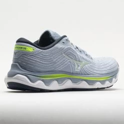 Mizuno Wave Horizon 6 Women's Heather/White 13 Mizuno Wave Horizon 6 Women's Heather/White -Mizuno Golf Store 047617 6
