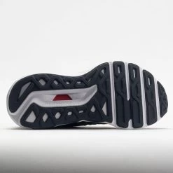 Mizuno Wave Horizon 6 Women's Black/Silver 11 Mizuno Wave Horizon 6 Women's Black/Silver -Mizuno Golf Store 047618 4