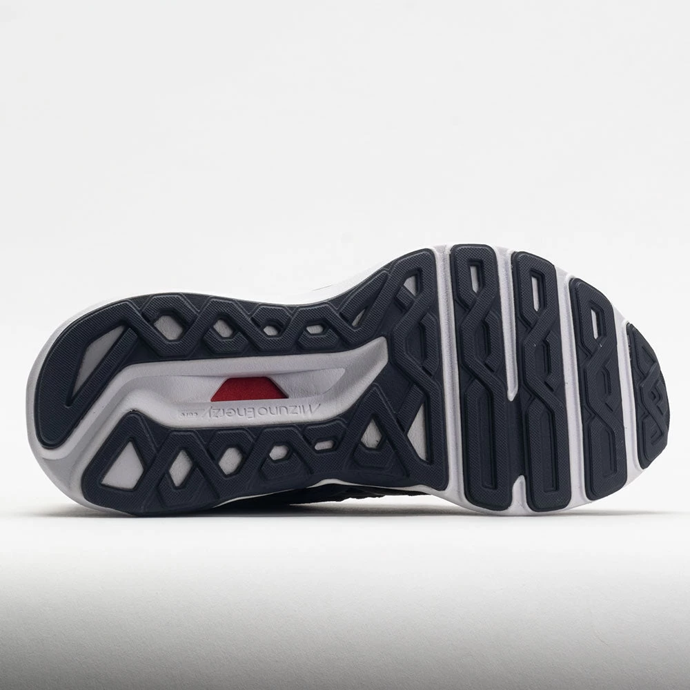 Mizuno Wave Horizon 6 Women's Black/Silver 6 Mizuno Wave Horizon 6 Women's Black/Silver - Image 4