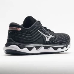 Mizuno Wave Horizon 6 Women's Black/Silver 13 Mizuno Wave Horizon 6 Women's Black/Silver -Mizuno Golf Store 047618 6