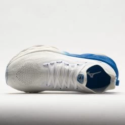 Mizuno Wave Neo Ultra Men's Undyed White/Black 10 Mizuno Wave Neo Ultra Men's Undyed White/Black -Mizuno Golf Store 048647 2