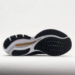 Mizuno Wave Rider 26 Mesh Men's Odyssey Grey/Metallic Grey -Mizuno Golf Store 048651 4