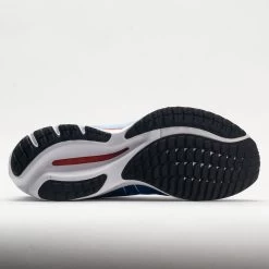 Mizuno Wave Rider 26 Mesh Men's Super Sonic/Ice Water -Mizuno Golf Store 048653 4