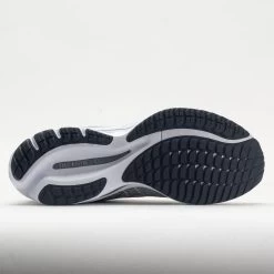 Mizuno Wave Rider 26 Mesh Men's Harbor Mist/White -Mizuno Golf Store 048657 4