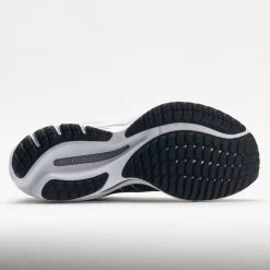 Mizuno Wave Rider 26 Men's Black/White -Mizuno Golf Store 048658 4