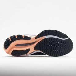 Mizuno Wave Rider 26 Mesh Women's Odyssey Grey/Quicksilver 11 Mizuno Wave Rider 26 Mesh Women's Odyssey Grey/Quicksilver -Mizuno Golf Store 048804 4