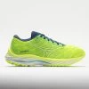 Mizuno Wave Rider 26 Mesh Women's Neo Lime/White -Mizuno Golf Store 048807 3