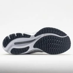 Mizuno Wave Rider 26 Women's Oyster Mushroom/White 11 Mizuno Wave Rider 26 Women's Oyster Mushroom/White -Mizuno Golf Store 048810 4