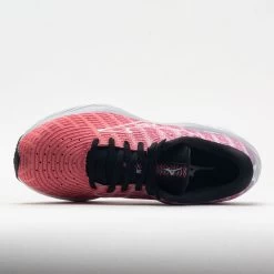 Mizuno Wave Rider 26 Women's Dubarry/White 10 Mizuno Wave Rider 26 Women's Dubarry/White -Mizuno Golf Store 048812 2