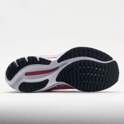 Mizuno Wave Rider 26 Women's Dubarry/White 11 Mizuno Wave Rider 26 Women's Dubarry/White -Mizuno Golf Store 048812 4