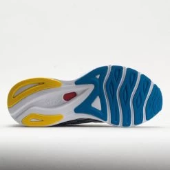 Mizuno Wave Sky 6 Men's White/Cyber Yellow 11 Mizuno Wave Sky 6 Men's White/Cyber Yellow -Mizuno Golf Store 049115 4