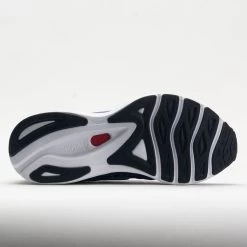 Mizuno Wave Sky 6 Men's Turkish Sea/White -Mizuno Golf Store 049118 4