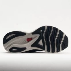 Mizuno Wave Sky 6 Women's Black/Quicksilver -Mizuno Golf Store 049120 4