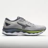 Mizuno Wave Sky 6 Women's Ultimate Grey -Mizuno Golf Store 049121 3