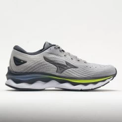 Mizuno Wave Sky 6 Women's Ultimate Grey