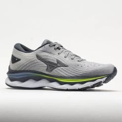 Mizuno Wave Sky 6 Women's Ultimate Grey 12 Mizuno Wave Sky 6 Women's Ultimate Grey -Mizuno Golf Store 049121 5
