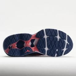 Mizuno Wave Creation 20 Women's Festival Fuchsia -Mizuno Golf Store 049124 4