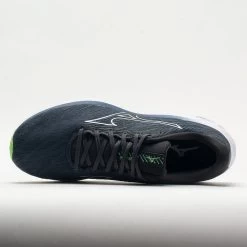 Mizuno Wave Rider 26 Men's China Blue/White -Mizuno Golf Store 049693 2