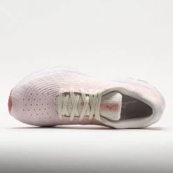 Mizuno Wave Rider 26 Mesh Women's White/Vaporous Grey 10 Mizuno Wave Rider 26 Mesh Women's White/Vaporous Grey -Mizuno Golf Store 049697 2