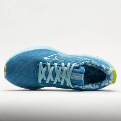 Mizuno Wave Rider 26 Roxy Women's Atomizer/White -Mizuno Golf Store 049698 2