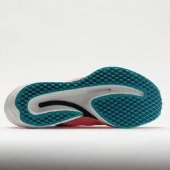 Mizuno Wave Rebellion Pro Men's White/Silver -Mizuno Golf Store 049700 4