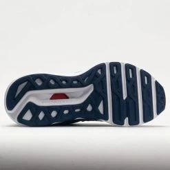 Mizuno Wave Horizon 6 Men's Estate Blue 11 Mizuno Wave Horizon 6 Men's Estate Blue -Mizuno Golf Store 049706 4