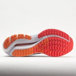 Mizuno Wave Inspire 19 Men's Provincial Blue/White 10 Mizuno Wave Inspire 19 Men's Provincial Blue/White -Mizuno Golf Store 049707 4